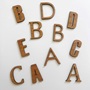Lettres bois sur mesure